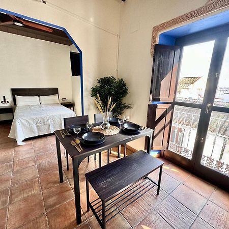 Apartamento Rustico Arabe En El Corazon De Κόρδοβα Εξωτερικό φωτογραφία