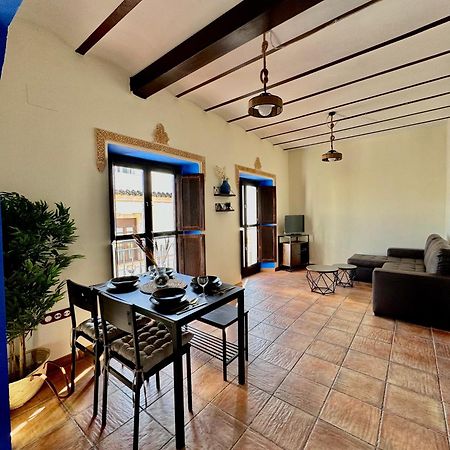Apartamento Rustico Arabe En El Corazon De Κόρδοβα Εξωτερικό φωτογραφία