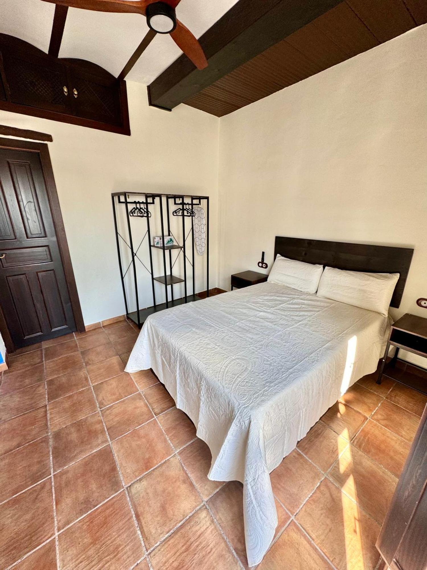 Apartamento Rustico Arabe En El Corazon De Κόρδοβα Εξωτερικό φωτογραφία