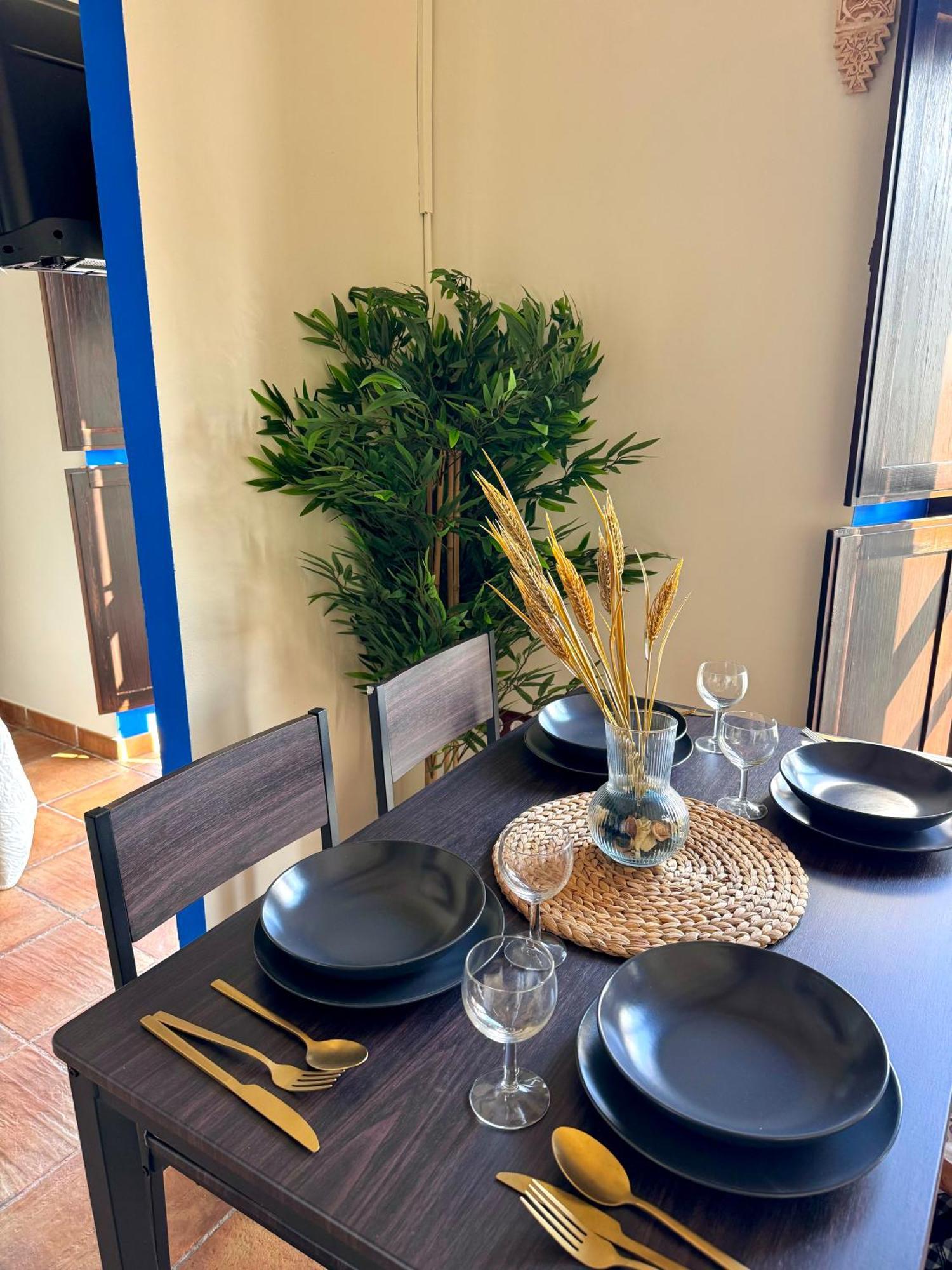 Apartamento Rustico Arabe En El Corazon De Κόρδοβα Εξωτερικό φωτογραφία